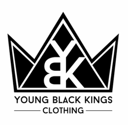 YOUNG BLACK KINGS CLOTHING 