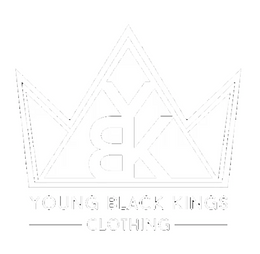 YOUNG BLACK KINGS CLOTHING 